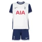 Prima Maglia Tottenham Hotspur 2024/2025 Bambino